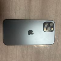 IPhone 12 pro perfetto
