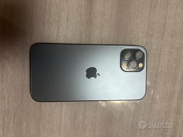 IPhone 12 pro perfetto