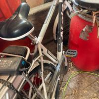 Bici elettrica atala