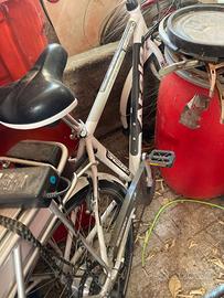 Bici elettrica atala