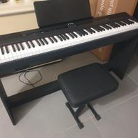 PIANOFORTE DONNER DEP 20  NUOVISSIMO