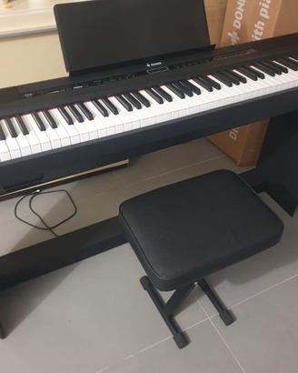 PIANOFORTE DONNER DEP 20  NUOVISSIMO