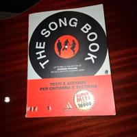 canzoniere per chitarra