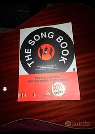 canzoniere per chitarra