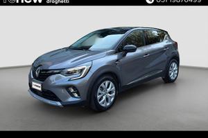Renault Captur Full Hybrid E-Tech 145 CV Intens
