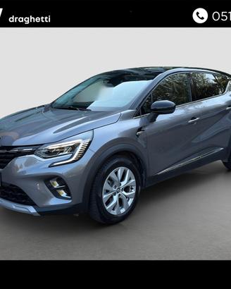 Renault Captur Full Hybrid E-Tech 145 CV Intens