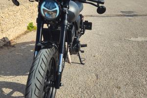 Archive cafè Racer 250cc