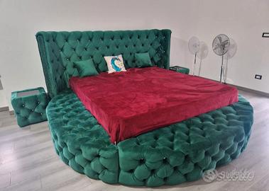 Letto matrimoniale 180x200 cm    1350€