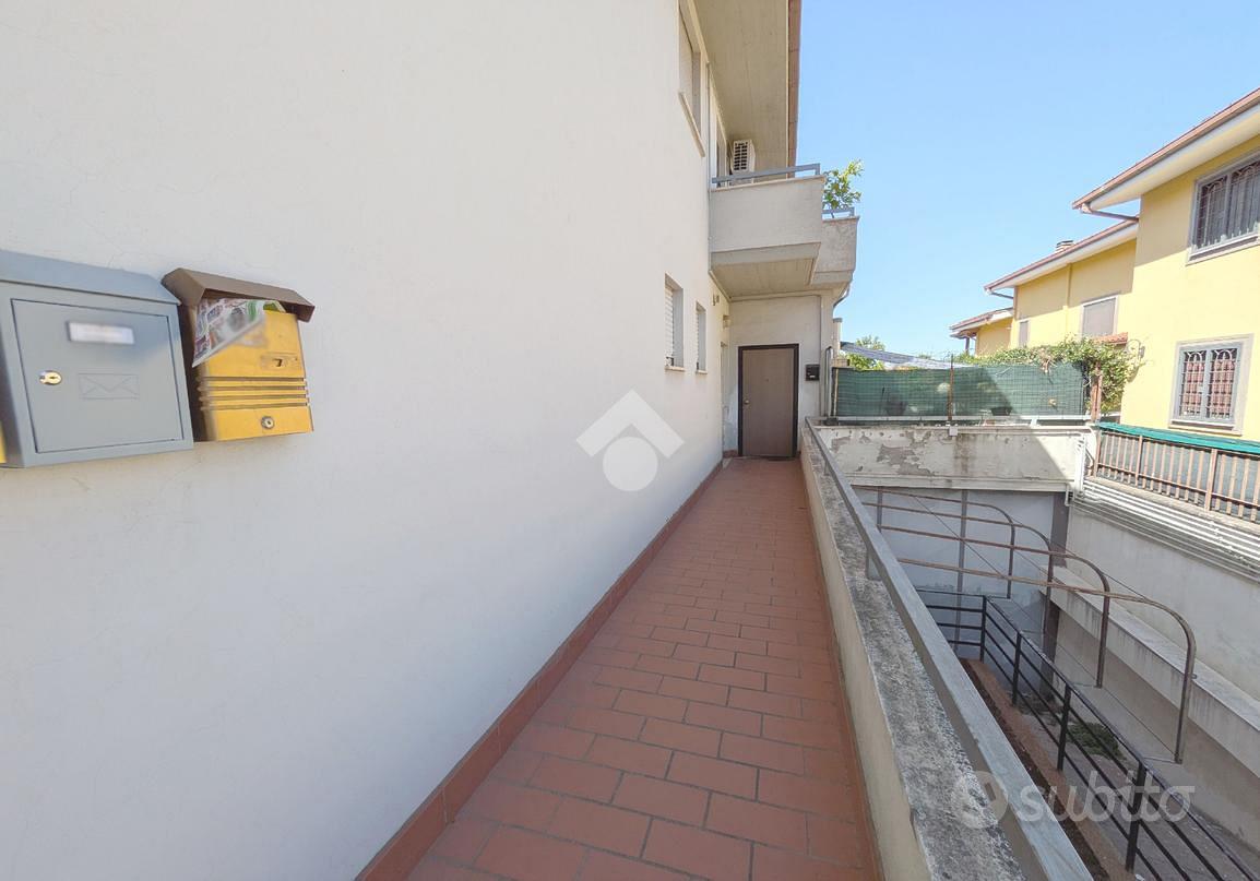 Appartamento – Ciampino, Valle Copella - Vista 4