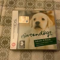 Nintendogs