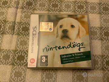 Nintendogs