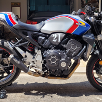 Honda cb 1000r limited edition 2019