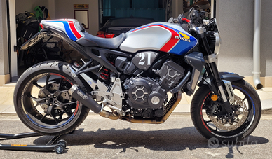 Honda cb 1000r limited edition 2019 10.000 km