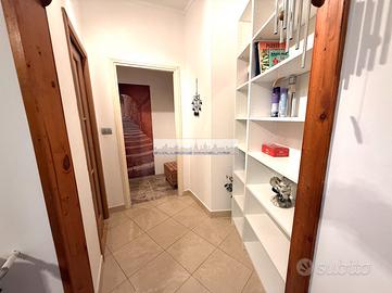 Trilocale in piazza Matteotti a Grugliasco