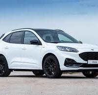 Ricambi Ford Kuga disponibili