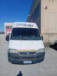 Furgone ducato