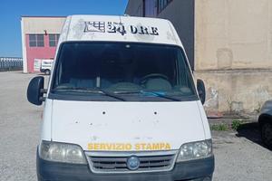 Furgone ducato