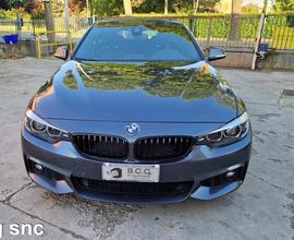 Bmw 420 420d xDrive Coup Msport