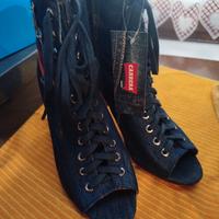 Scarpe donna Carrera nuove