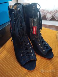 Scarpe donna Carrera nuove
