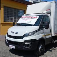 IVECO DAILY 60C17 3.0 HPI CAB. CON SPONDA POST. CA