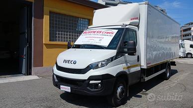 IVECO DAILY 60C17 3.0 HPI CAB. CON SPONDA POST. CA