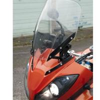 cupolino triumph tiger 1050