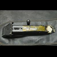 Cric sollevatore auto Volkswagen originale 
