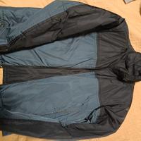 Prada art. SGV753 Giubbotto Nylon Uomo