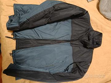 Prada art. SGV753 Giubbotto Nylon Uomo