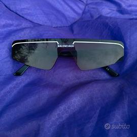 Balenciaga SKY BB0003S neri come nuovi.