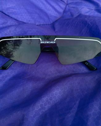 Balenciaga SKY BB0003S neri come nuovi.