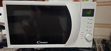 Forno a microonde