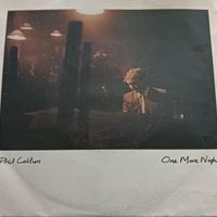 Collezione Phil Collins One more night