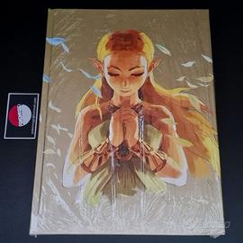 Guida Legend of Zelda Breath of the Wild ITA
