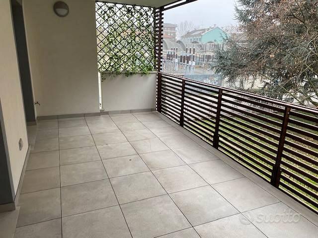 Appartamento – Monza, Molinetto, San Carlo - Vista 4