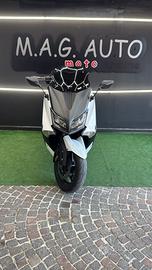 Yamaha T Max 530