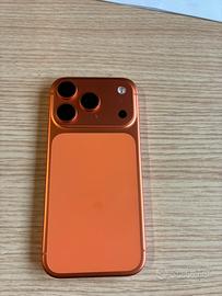 IPhone 17 Pro 512gb