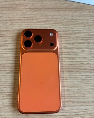 IPhone 17 Pro 512gb