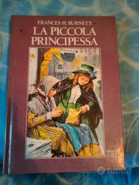 La piccola principessa - Frances H. Burnett