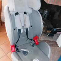 Seggiolino auto chicco