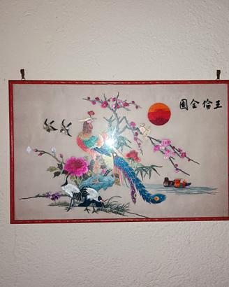Quadro cinese