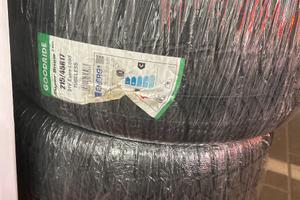 pneumatici invernali Goodride