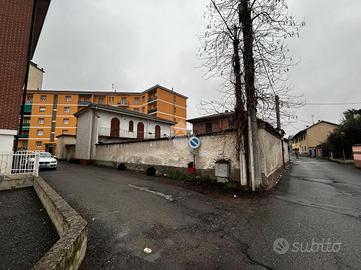 VILLA SINGOLA A NOVI LIGURE