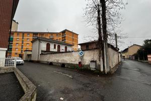 VILLA SINGOLA A NOVI LIGURE