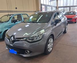 Renault Clio Sporter 1.2 75CV Live