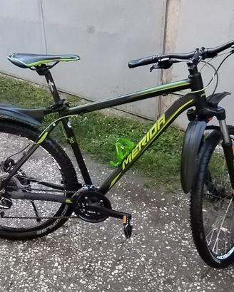 il bicicletta 