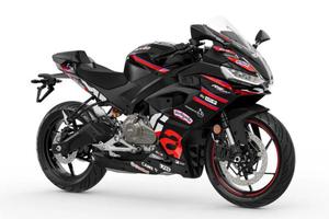 APRILIA RS 457 GP REPLICA