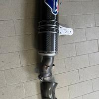 Scarico termignoni bmw gs 1200/1250