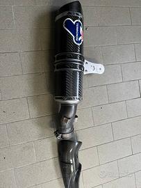 Scarico termignoni bmw gs 1200/1250